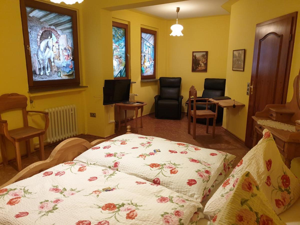 Hotel Altstadtwiege Hamelin Extérieur photo