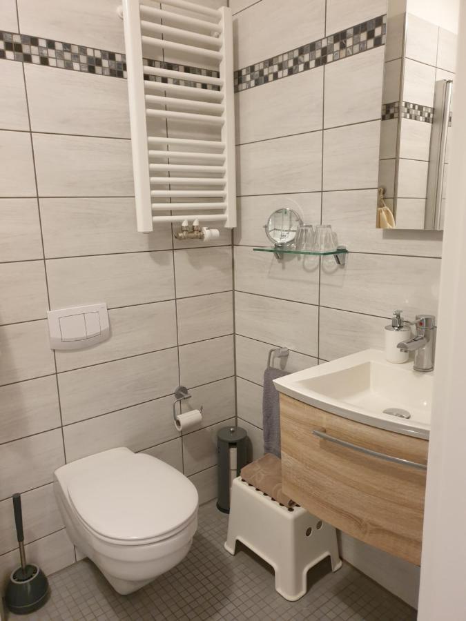 Hotel Altstadtwiege Hamelin Extérieur photo